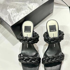 Dolce Vita Paily Heels Black Stella